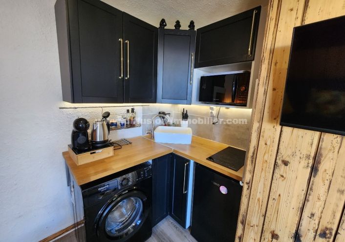 vente Studio Pra Loup 1600