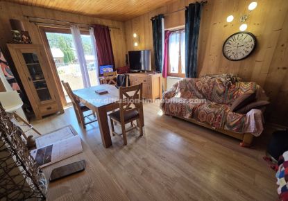 vente Appartement Jausiers