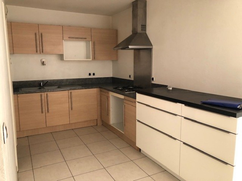 location Appartement Gap - Photo 2