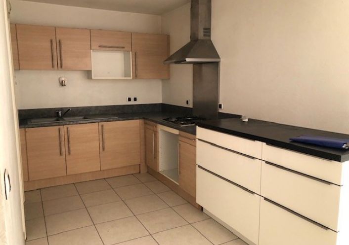 location Appartement Gap