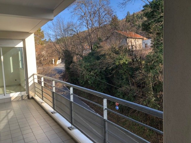 location Appartement Gap - Photo 1