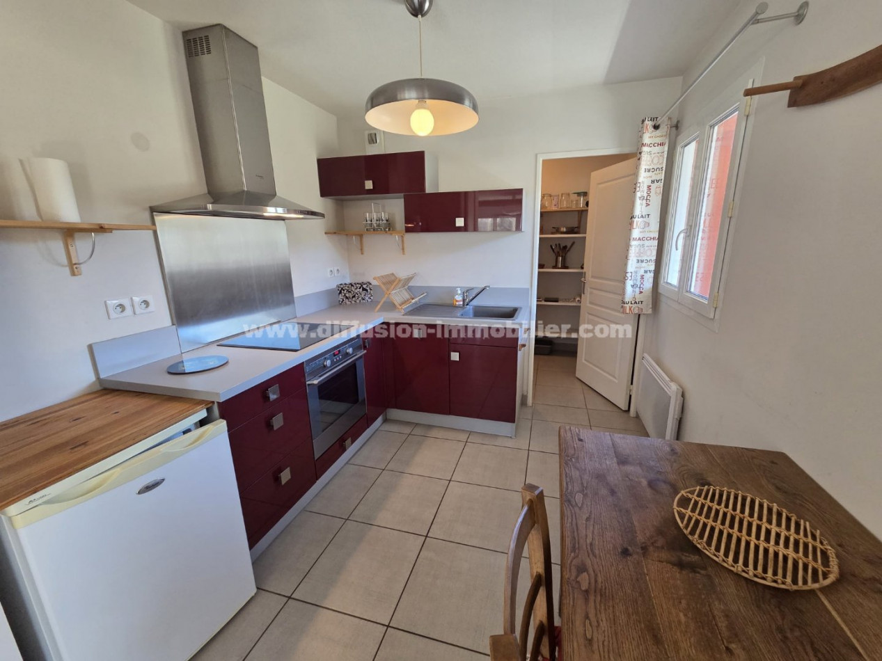 location Appartement Barcelonnette - Photo 5