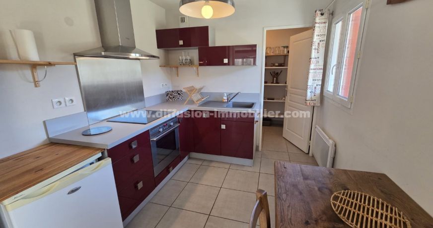 location Appartement Barcelonnette