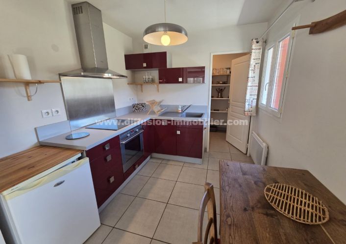 location Appartement Barcelonnette