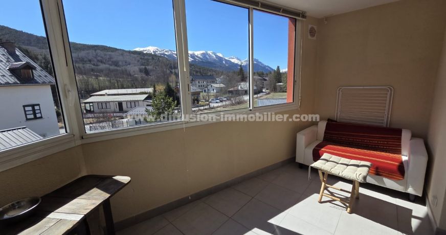 location Appartement Barcelonnette
