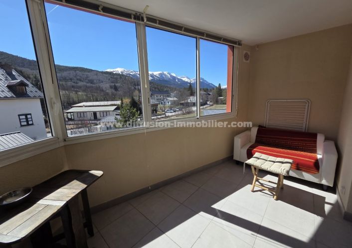 location Appartement Barcelonnette