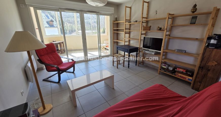 location Appartement Barcelonnette