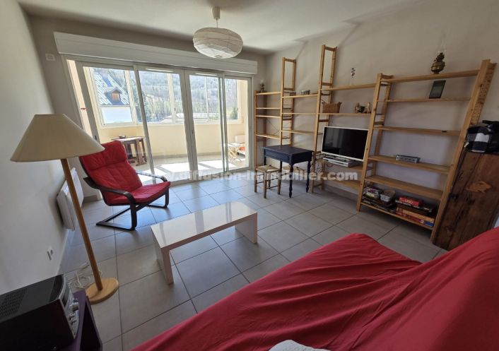 location Appartement Barcelonnette