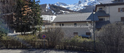 vente Studio Le Sauze