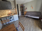 vente Studio Le Sauze