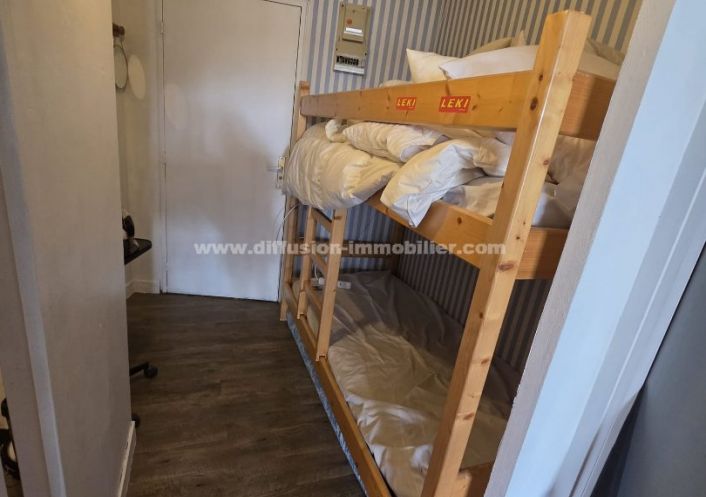 vente Studio Le Sauze