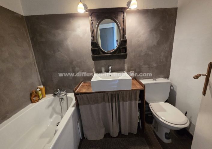 vente Studio Le Sauze