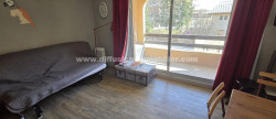 vente Studio Le Sauze