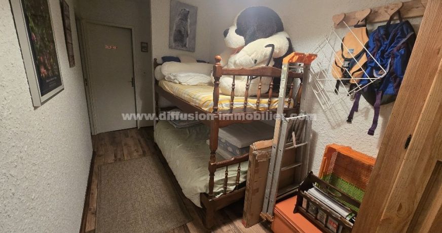 vente Studio Pra Loup 1500