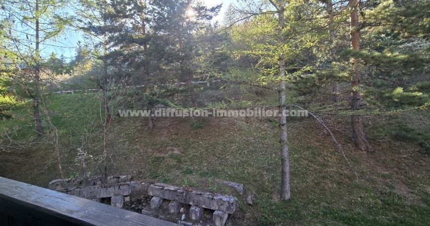 vente Studio Pra Loup 1500