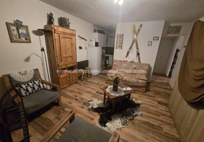 vente Studio Pra Loup 1500