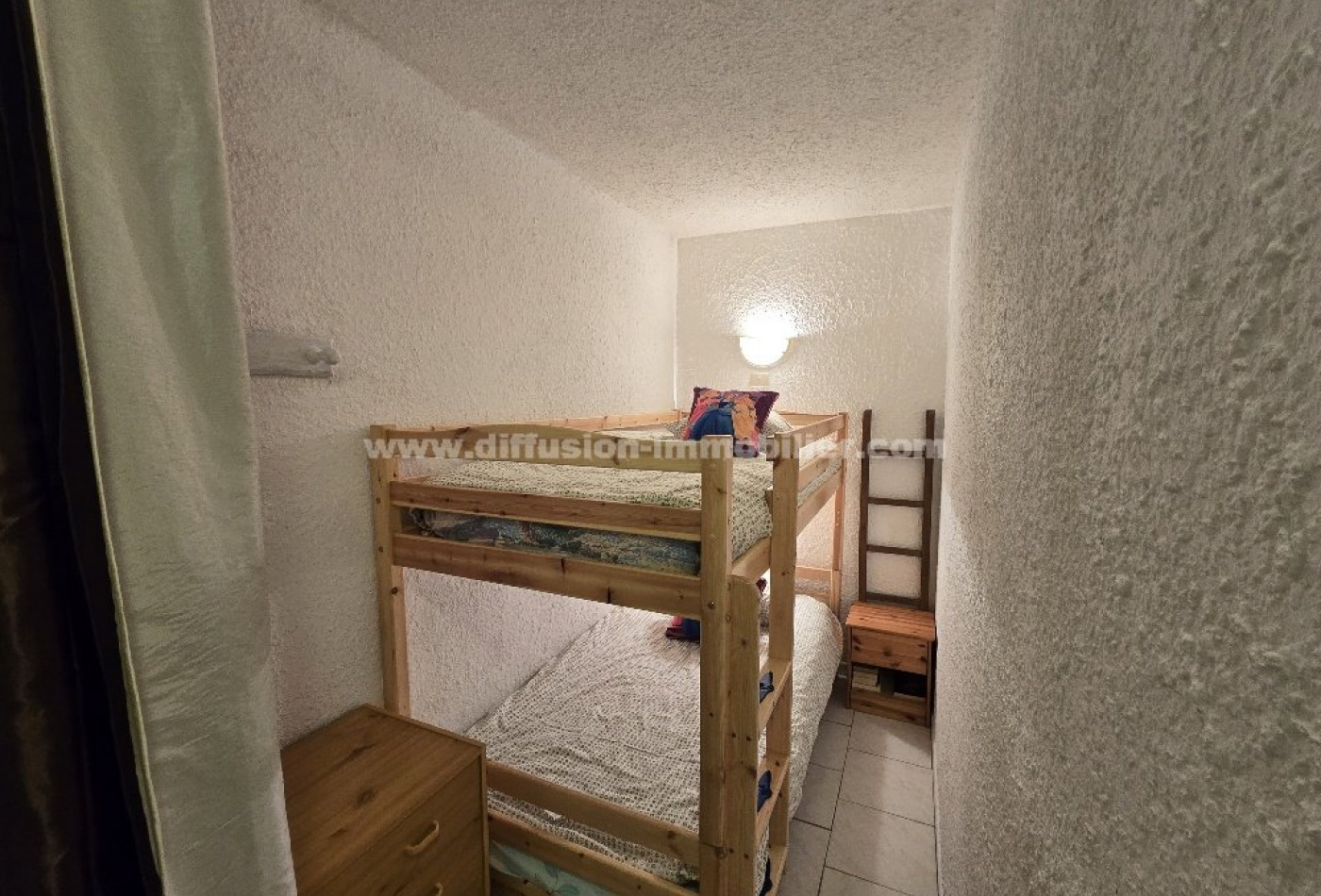 vente Studio Pra Loup 1600 - Photo 3