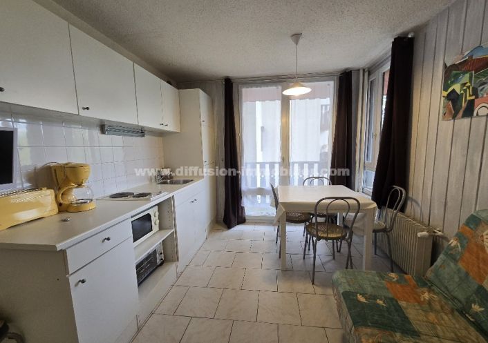 vente Studio Pra Loup 1600