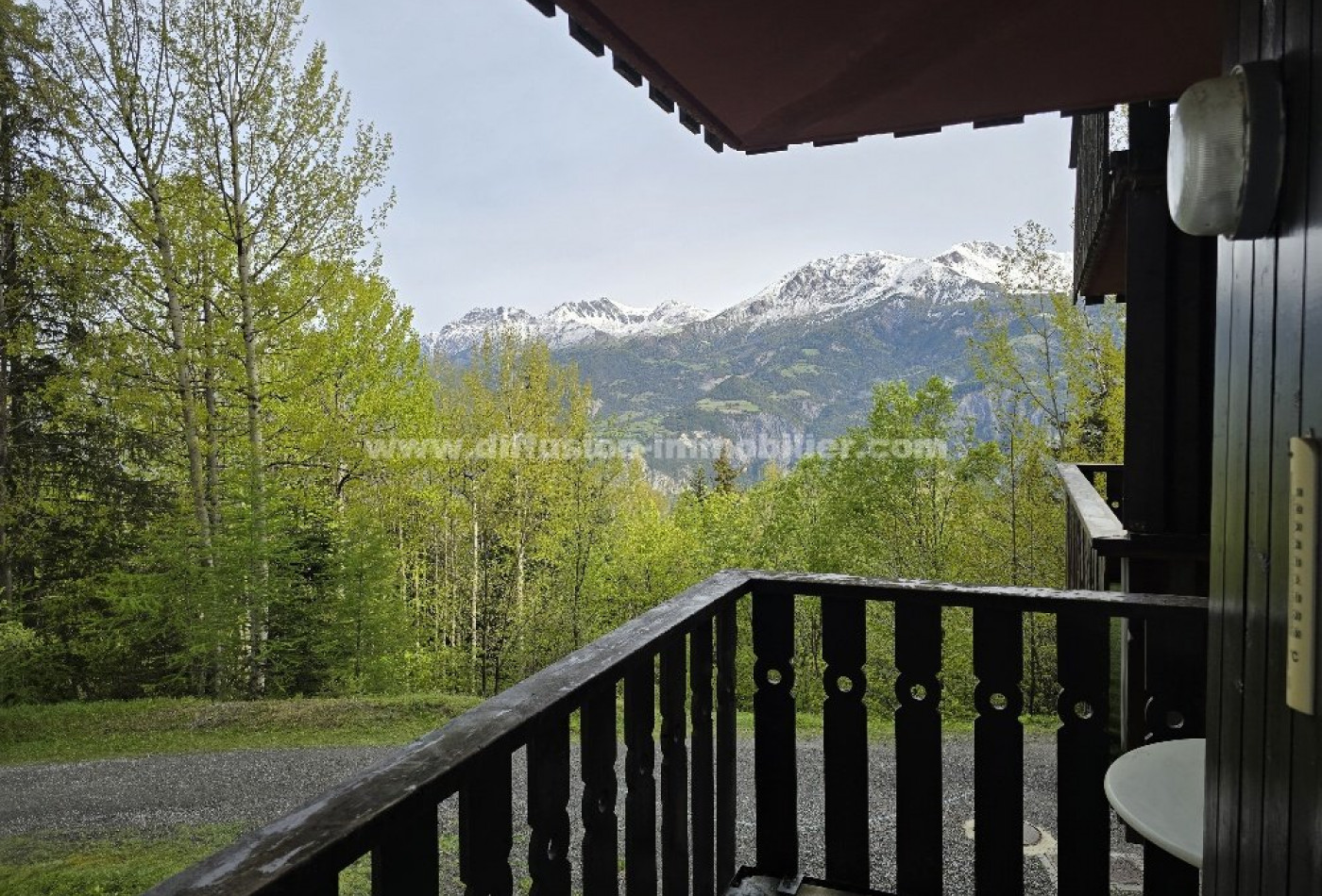vente Studio Pra Loup 1600 - Photo 1