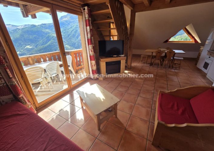 vente Duplex Pra Loup 1500