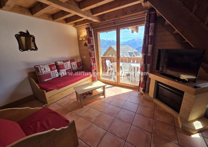 vente Duplex Pra Loup 1500