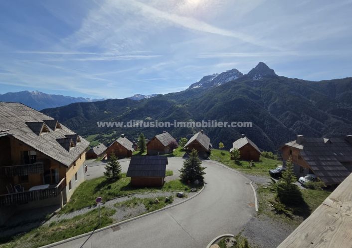vente Duplex Pra Loup 1500