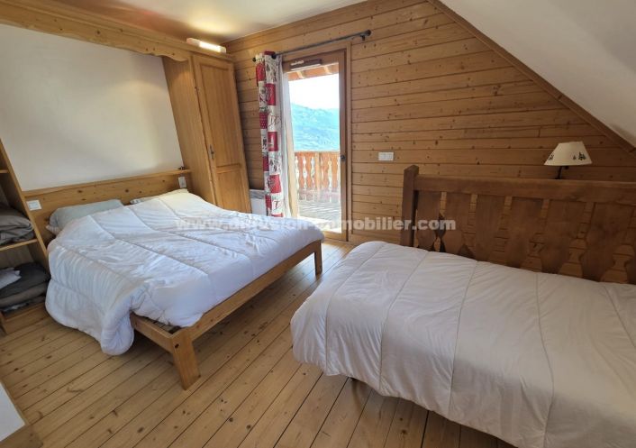 vente Duplex Pra Loup 1500