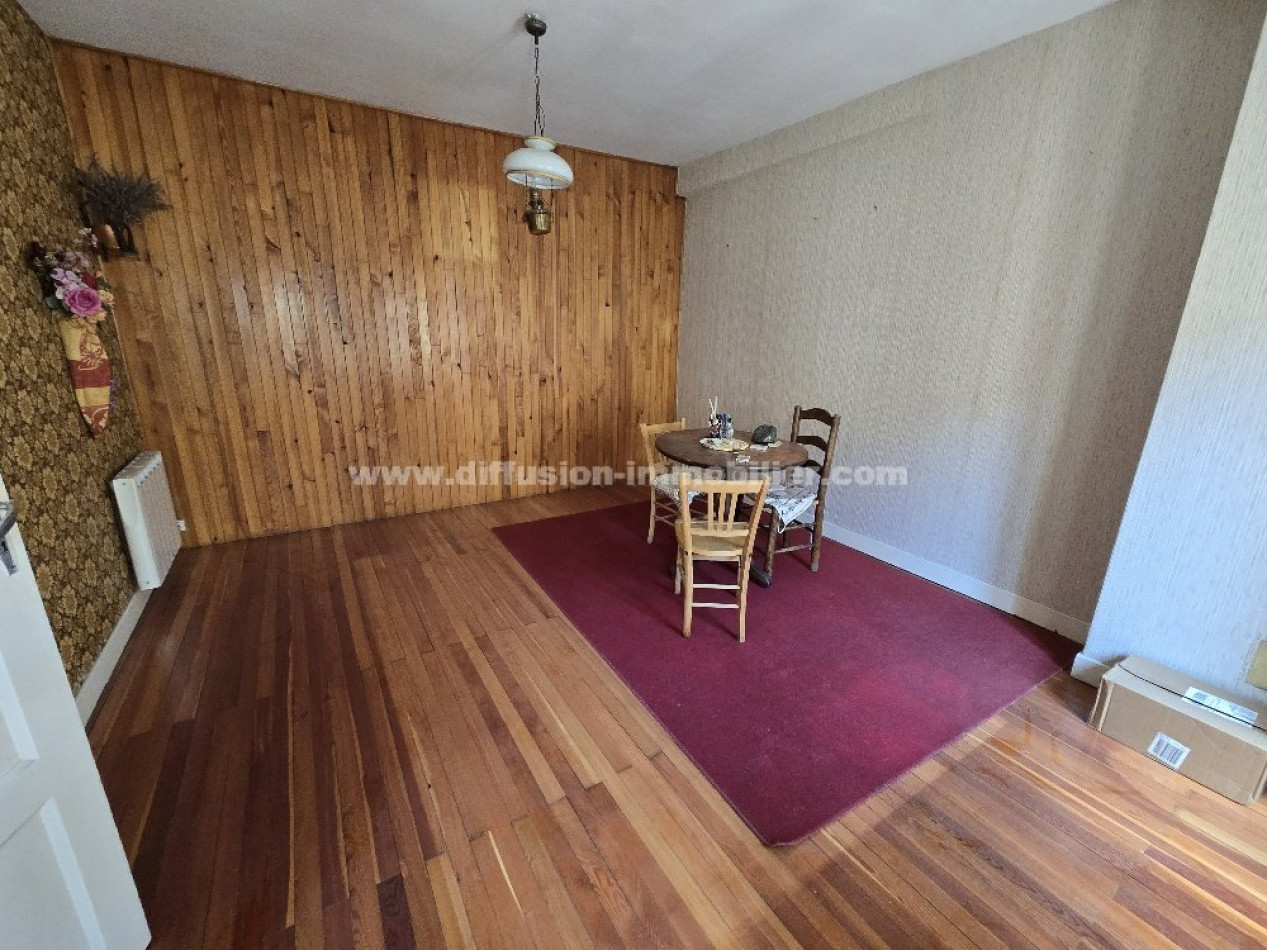 vente Appartement Barcelonnette - Photo 1