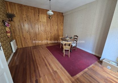 vente Appartement Barcelonnette