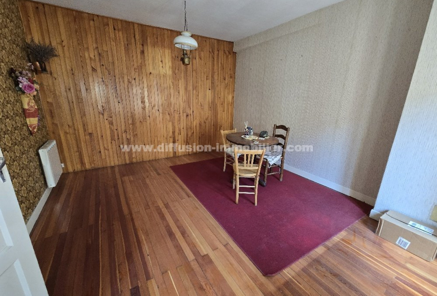 vente Appartement Barcelonnette - Photo 1