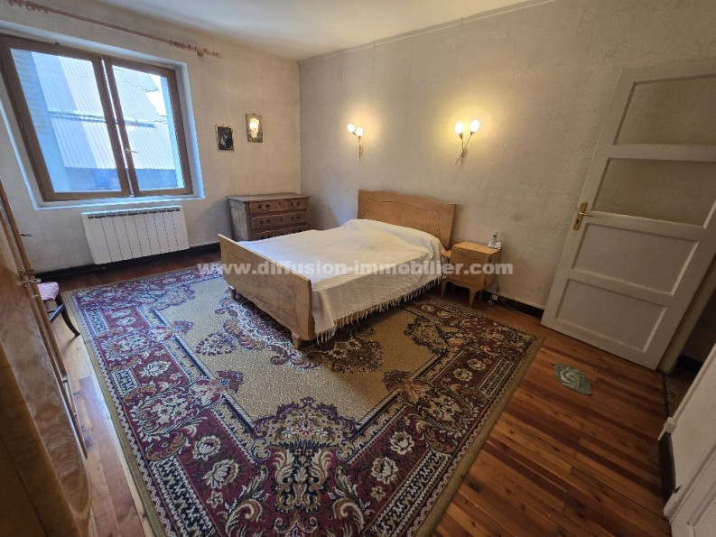 vente Appartement Barcelonnette - Photo 3