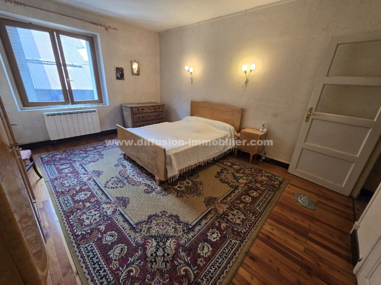 vente Appartement Barcelonnette - Photo 3
