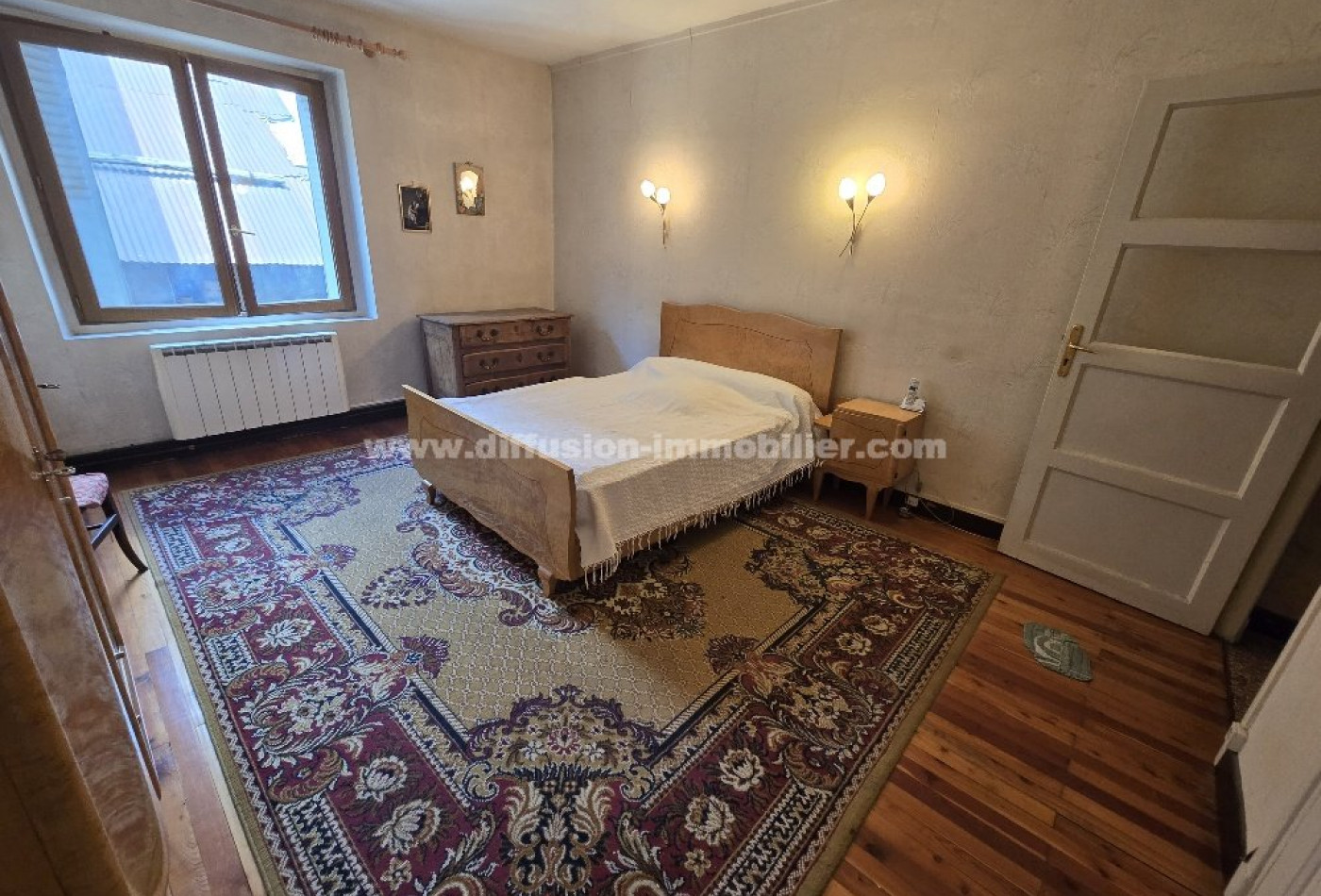 vente Appartement Barcelonnette - Photo 3