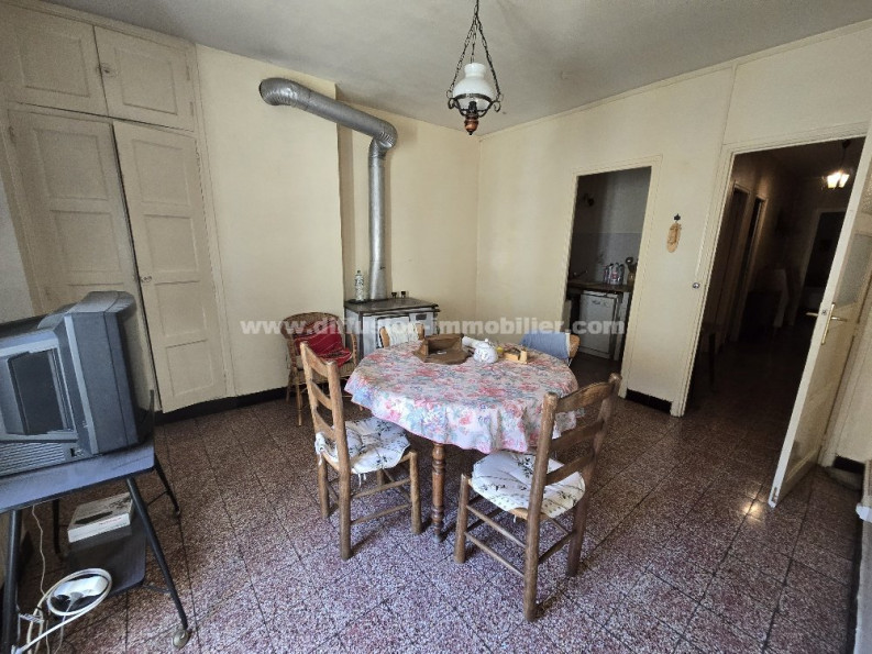 vente Appartement Barcelonnette - Photo 2