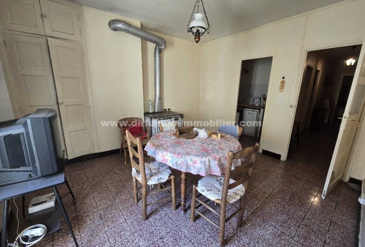vente Appartement Barcelonnette - Photo 2