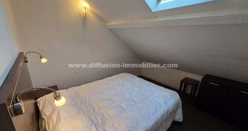 vente Duplex Jausiers