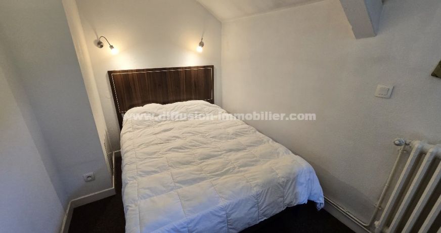 vente Duplex Jausiers