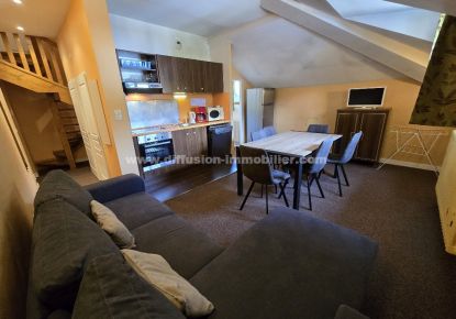 vente Duplex Jausiers