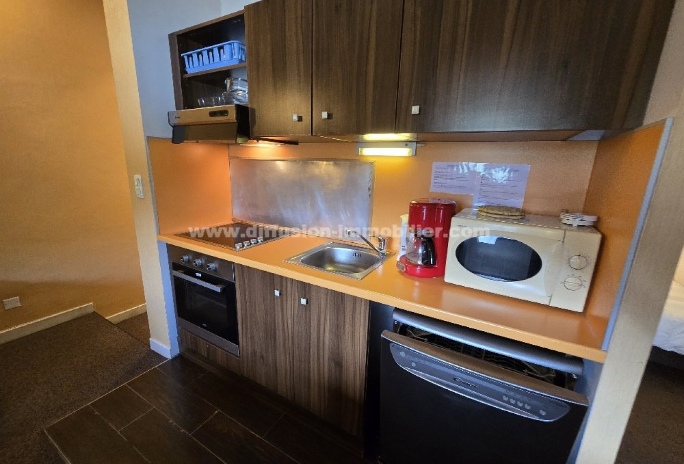 vente Duplex Jausiers - Photo 4
