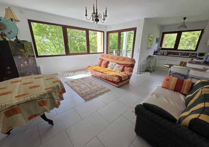 vente Appartement Barcelonnette