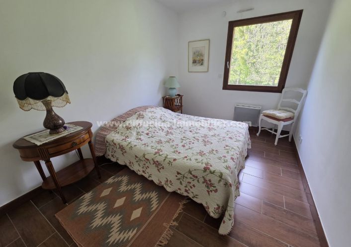 vente Appartement Barcelonnette