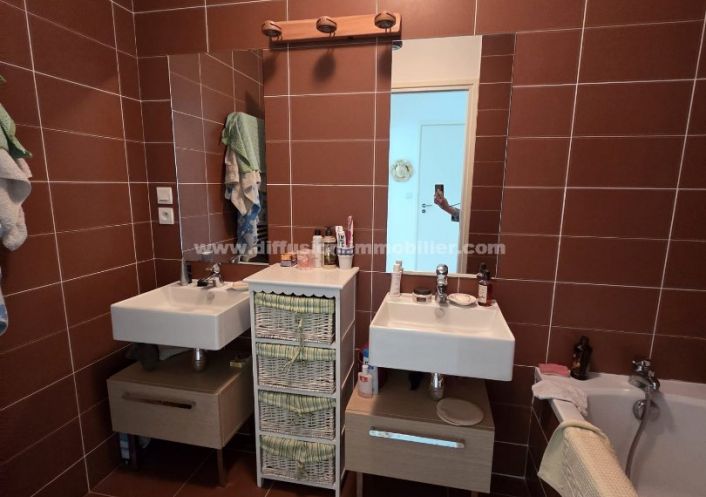 vente Appartement Barcelonnette