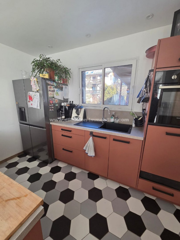location Appartement Saint Pons - Photo 2