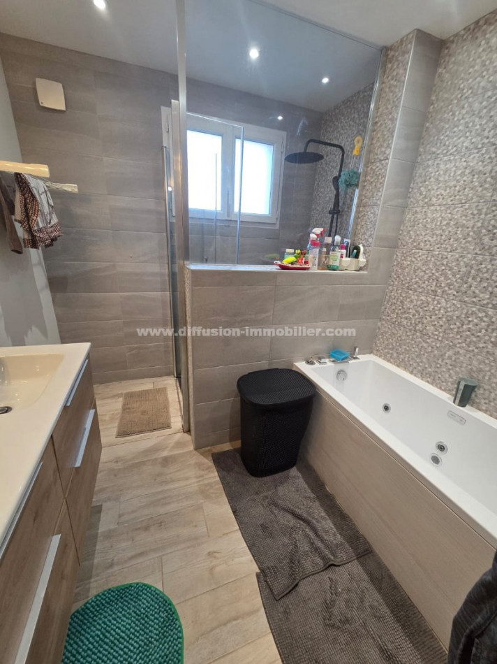 location Appartement Saint Pons - Photo 4