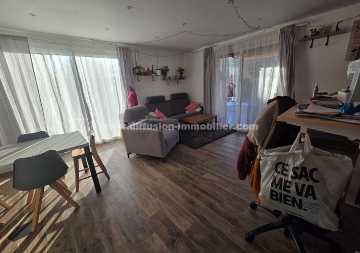 location Appartement Saint Pons