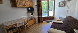 vente Studio Pra Loup 1500
