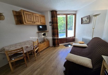 vente Studio Pra Loup 1500
