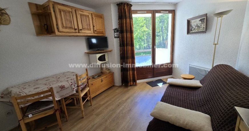 vente Studio Pra Loup 1500
