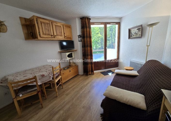 vente Studio Pra Loup 1500