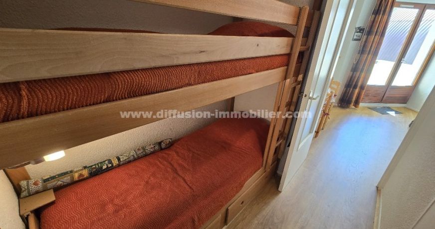 vente Studio Pra Loup 1500